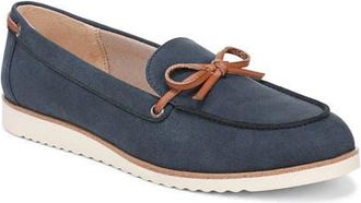 Life Stride Zeke Loafer in Navy at Nordstrom, Size 7.5