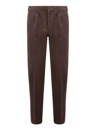 Incotex Trousers
