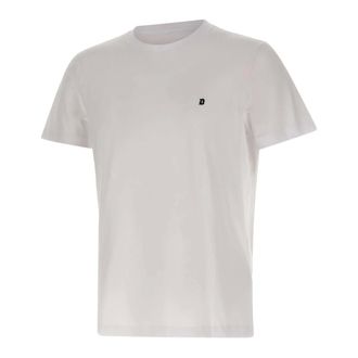 Dondup Regular-fit Crew-neck T-shirt