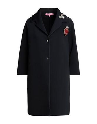 La Fille Des Fleurs COATS & JACKETS - Overcoats & Trench Coats sur YOOX.COM