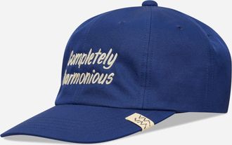 Visvim Excelsior II Cap Blue