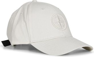 Stone Island Uomo, Accessori, Bianco, Taglia unica, new