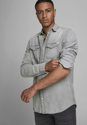 Jack & Jones Jeanshemd