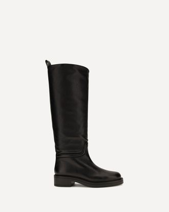Stuart Weitzman Celia Knee-High Boots Female 38.5
