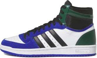 adidas Top Ten RB Lucid Blue Green FZ6199
