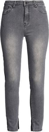 Met PARTES DE ABAJO - Pantalones vaqueros en YOOX.COM