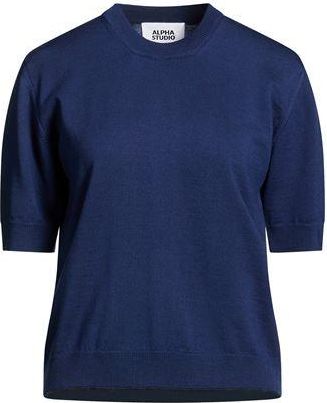 Alpha Studio KNITWEAR - Jumpers sur YOOX.COM