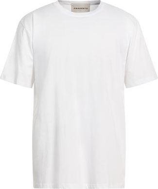 Amaranto TOPWEAR - T-shirts on YOOX.COM