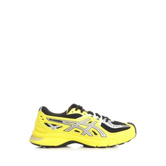 Asics Asics, Running Shoes, male, Yellow, Size: 10 1/2 US Gel-Sd-Lyte Sneakers