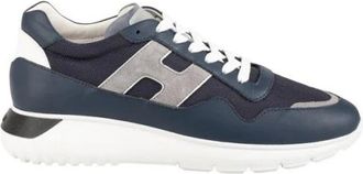 Hogan Casual Sneakers - Heren - Sneakers - Veelkleurig - 40 1/2 EU - Schoenen