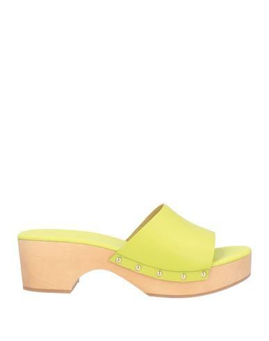 Clogs Butter Bibi Aeyde サンダル・ミュール - Leather - - aeyde