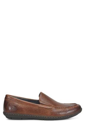 B&oslash;rn Loafer in Brown F/G at Nordstrom, Size 10.5