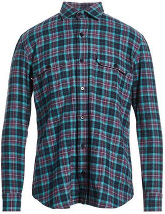 Salvatore Piccolo TOPWEAR - Shirts on YOOX.COM
