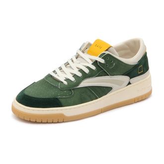 D.A.T.E. D.a.t.e., Heren, Schoenen, Groen, Maat: 43 EU