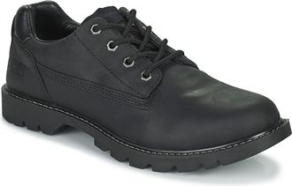 Chaussures caterpillar femme clearance