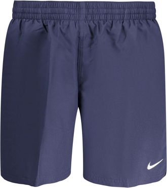 Nike Hombre, Deporte, Azul, Talla: M