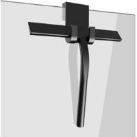 OEM Escobilla De Silicona Para Ducha, Limpiacristales, Escobilla Para Ba&ntilde;o, Escobilla De Silicona Para Ventanas Con N&uacute;cleo De Acero Inoxidable Para Ducha,