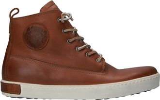 Blackstone Uomo, Scarpe, Marrone, 46 EU, new