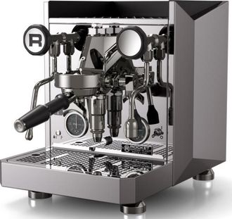 Rocket Cafetera Rocket Giotto Fast V Potencia 1200 W Dimensiones 49,6x60,1x40 Cm