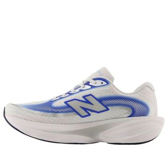 New Balance x Parker Valby Ellipse White Blue Bird MELPS31F