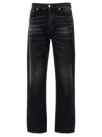 Séfr classic Cut Jeans