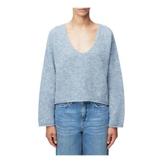 Drykorn Mujer, Jerseys, Azul, Talla: L