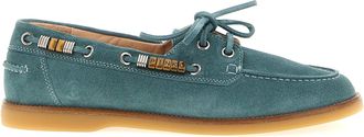 Pinko Pinko Grace 01 Boat Shoe