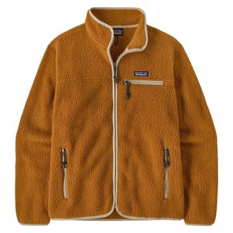 Patagonia Hombre, Deporte, Marr&oacute;n, Talla: M