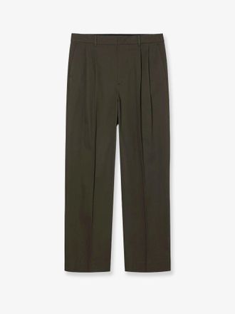 Dunst Pantaloni sartoriali con pinces - DUNST - gender_Man
