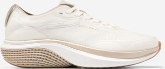 Cole Haan Womens &Oslash;riginal Grand SkyWeave Everarc Running Sneakers - White Size 10.5