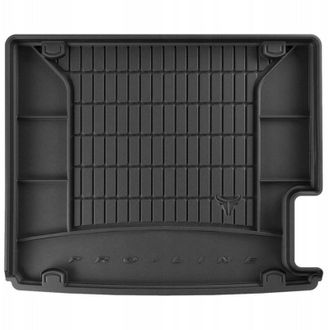 OEM Alfombrilla De Goma Para Maletero Bmw X3 F25 2010-2017
