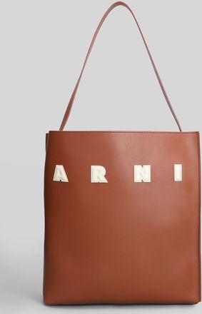 Marni Hobo Museo Tote Color