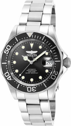 Invicta Pro Diver Mens Watch