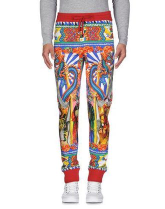 Dolce & Gabbana HOSEN & RÖCKE - Hosen auf YOOX.COM