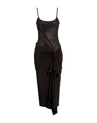 The Attico DRESSES - Midi dresses on YOOX.COM