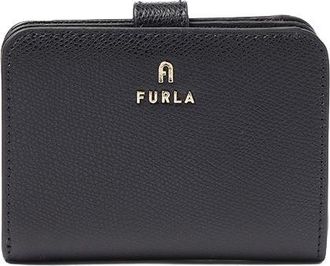 Furla Brieftaschen schwarz
