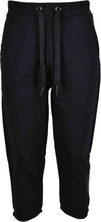 Takeshy Kurosawa Tracksuit Pants With Drawstring Waistband And Tapered Leg