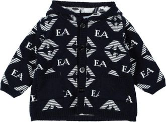 Emporio Armani STRICKWAREN - Strickjacken auf YOOX.COM