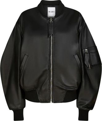 The Attico Donna, Giacche, Nero, 3Xs, new