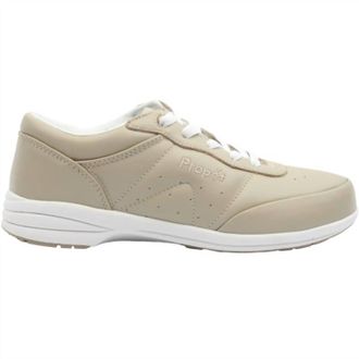 Prop&eacute;t Womens Washable Walker Shoes In Bone