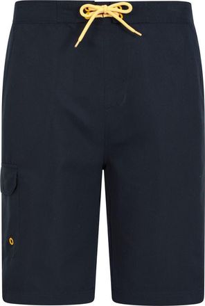Mountain Warehouse Ocean Swim Shorts in Navy at Nordstrom, Size Xx-Large