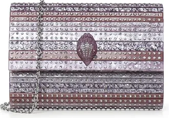 Kurt Geiger Mujer, Bolsos, Multicolor, Talla: ONE Size
