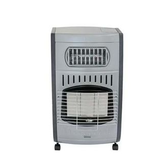 Qlima Estufa De Gas Ventilada