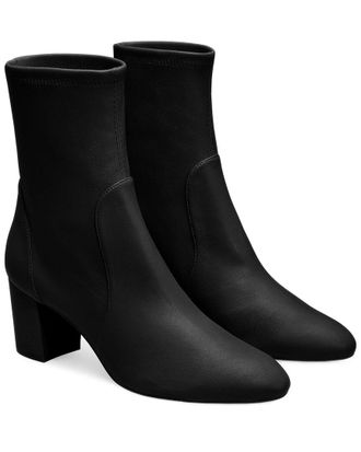 Stuart Weitzman Yuliana 60 Leather Boot