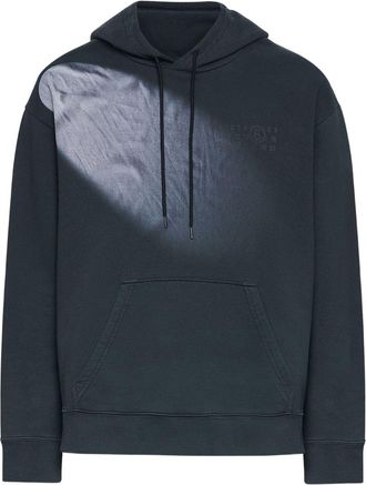 Maison Margiela Sweaters Grey