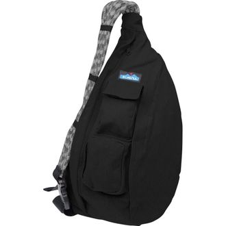 Kavu Rope Bag - Womens in Black - Collection B at Nordstrom