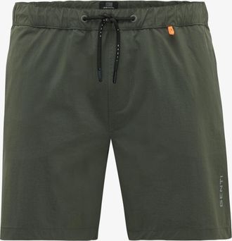 Genti Zwembroek Curtis | Groen