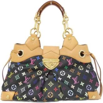 Louis Vuitton Borsa a spalla vintage pre-owned - - Pre-owned - Donna - Multicolore - ONE SIZE