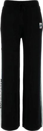 Casablanca Donna, Pantaloni, Nero, L, new
