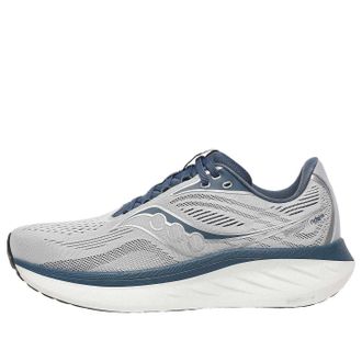 Saucony Ride 18 Wide Cloud Dusk S21001-108